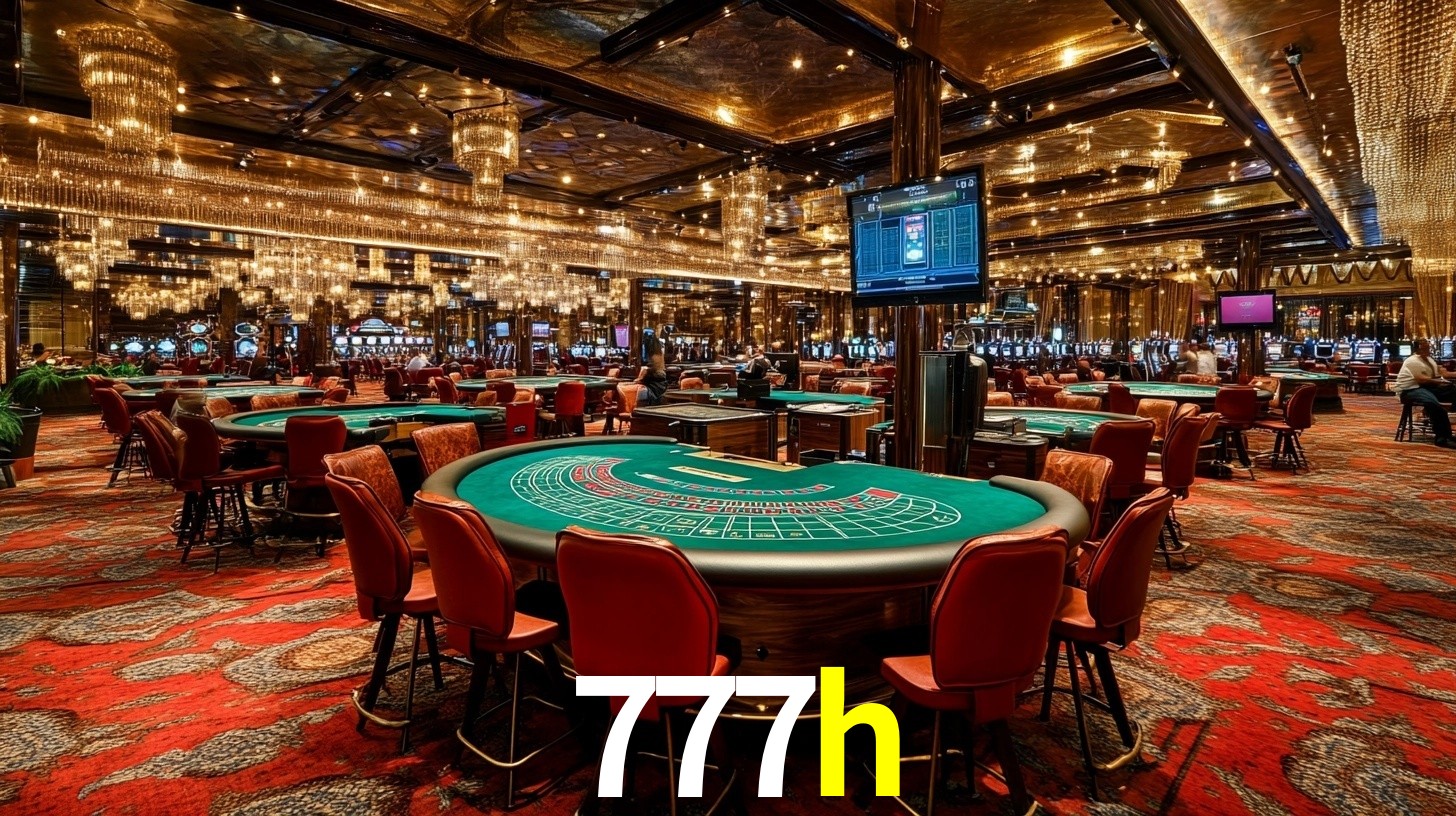777h bet