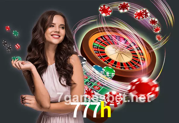 vivo no cassino 777h
