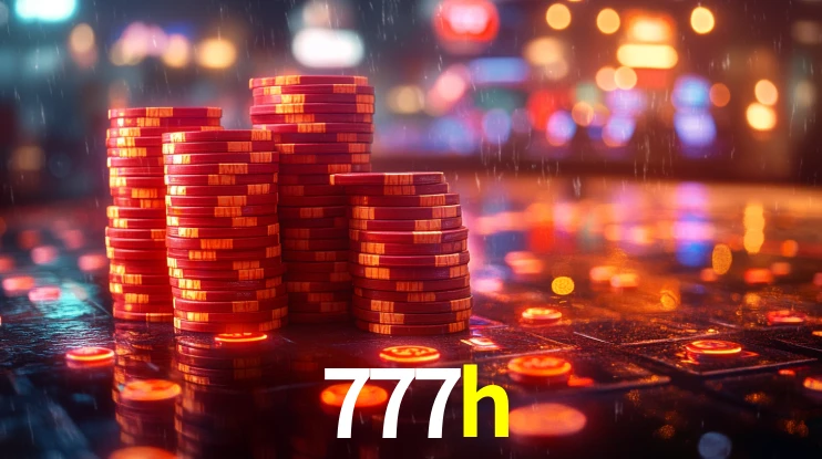 777h: Jogos de Caça-Níqueis-Altas Recompensas, Roleta-Velocidade, Blackjack-Desafios Máximos