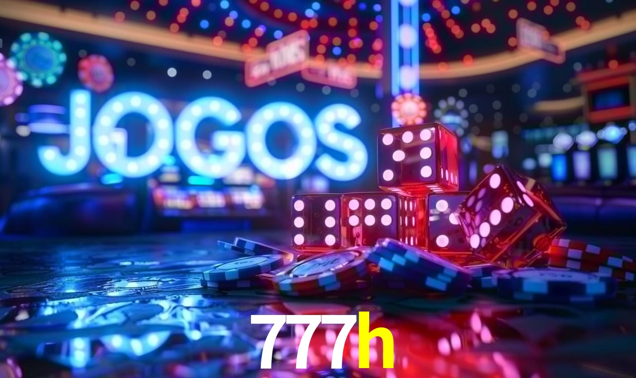 Jogos Exclusivos 777h