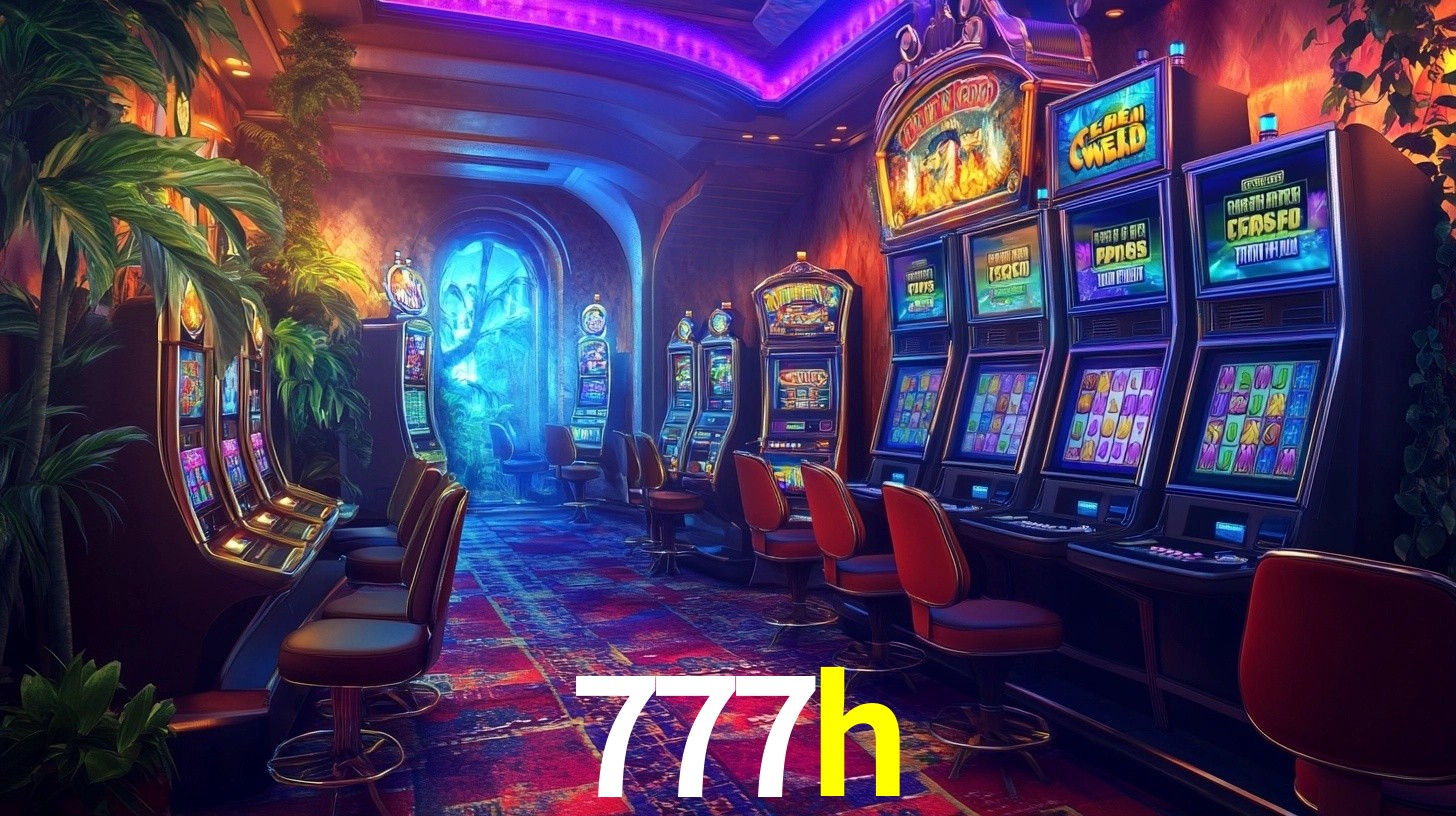 Welcome Bonus 777h
