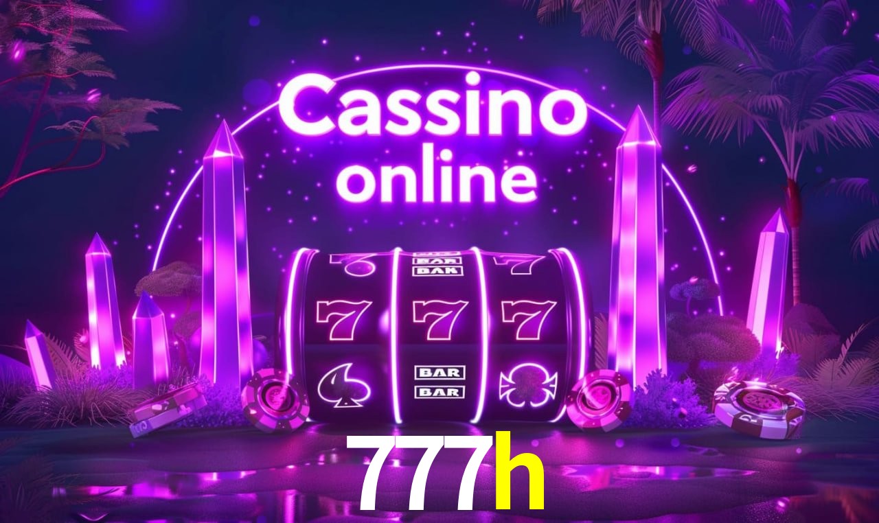 Design Responsivo 777h