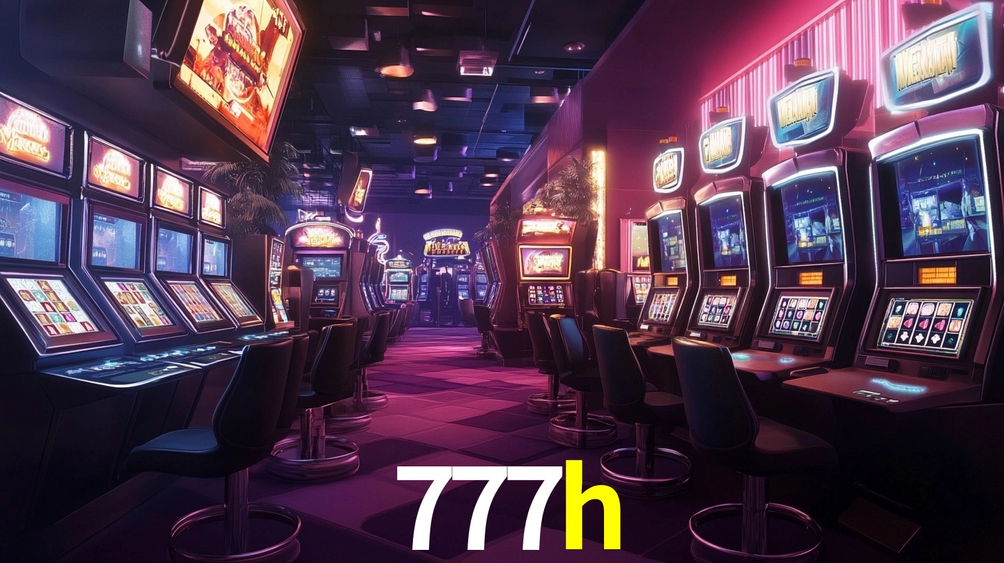 777h bonus