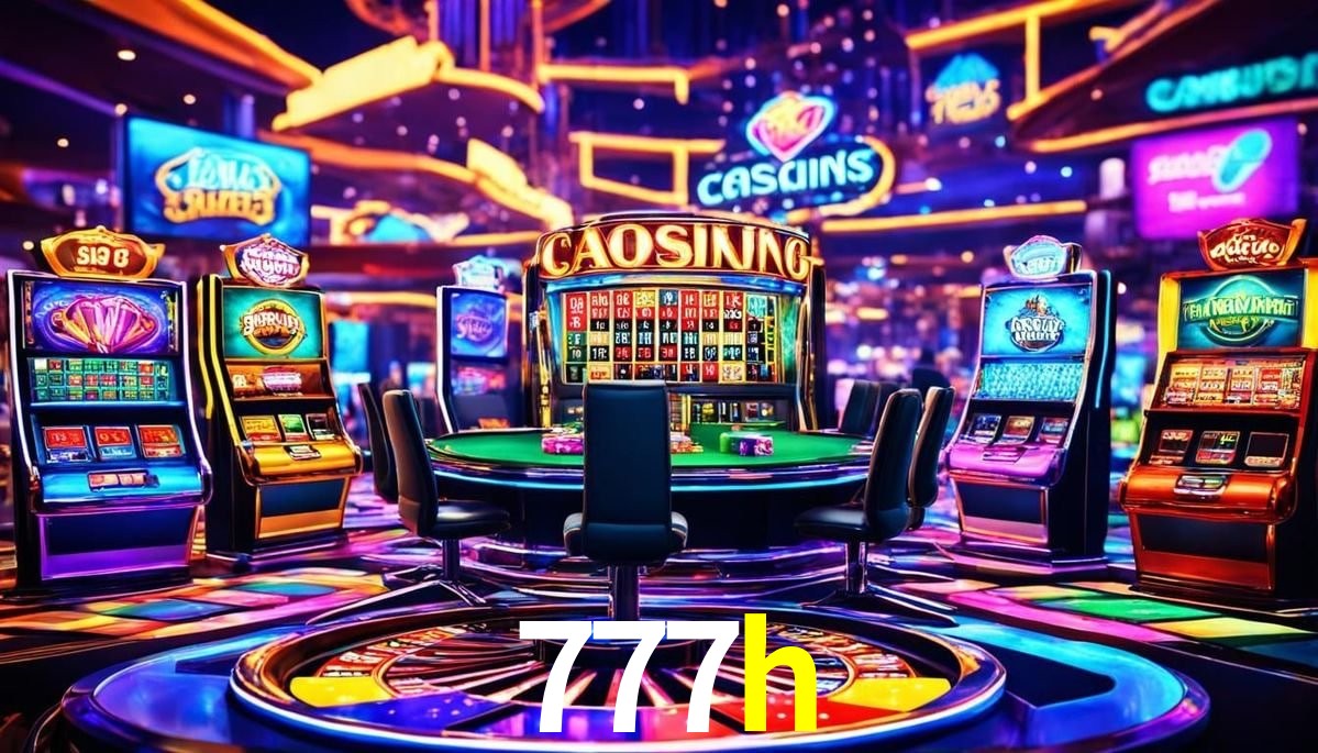 Estatísticas do Jogo 777h