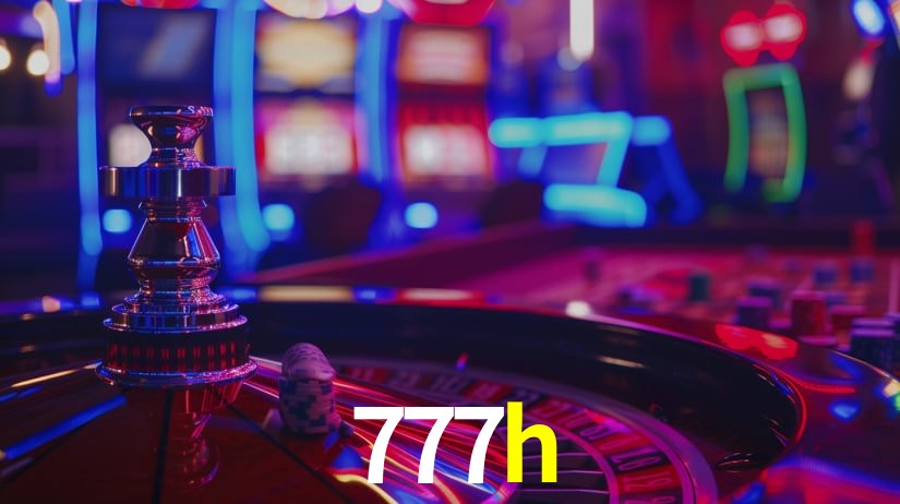 Experimente o Login Seguro Premium no 777h