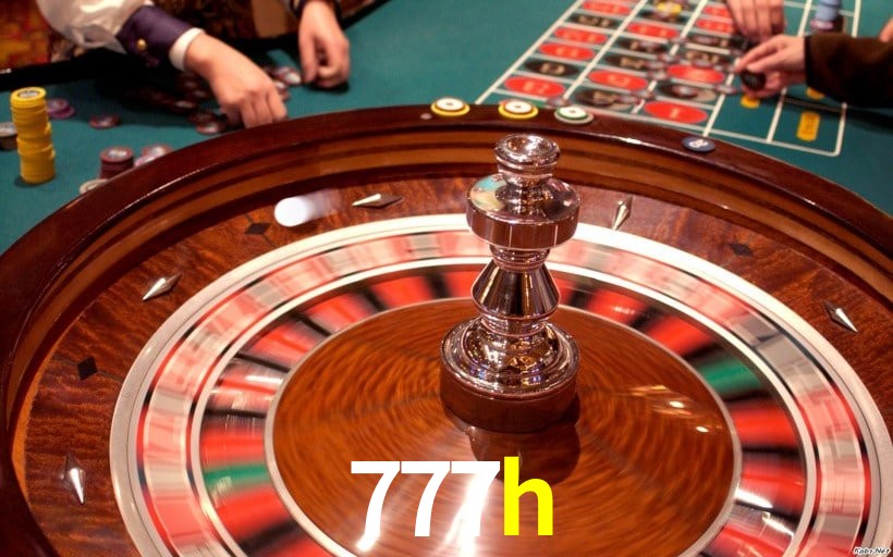 Torneios 777h
