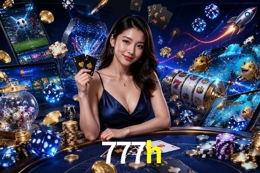 Seasonal Promotions 777h