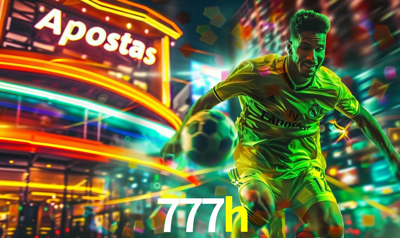 Jogos de Slot 777h