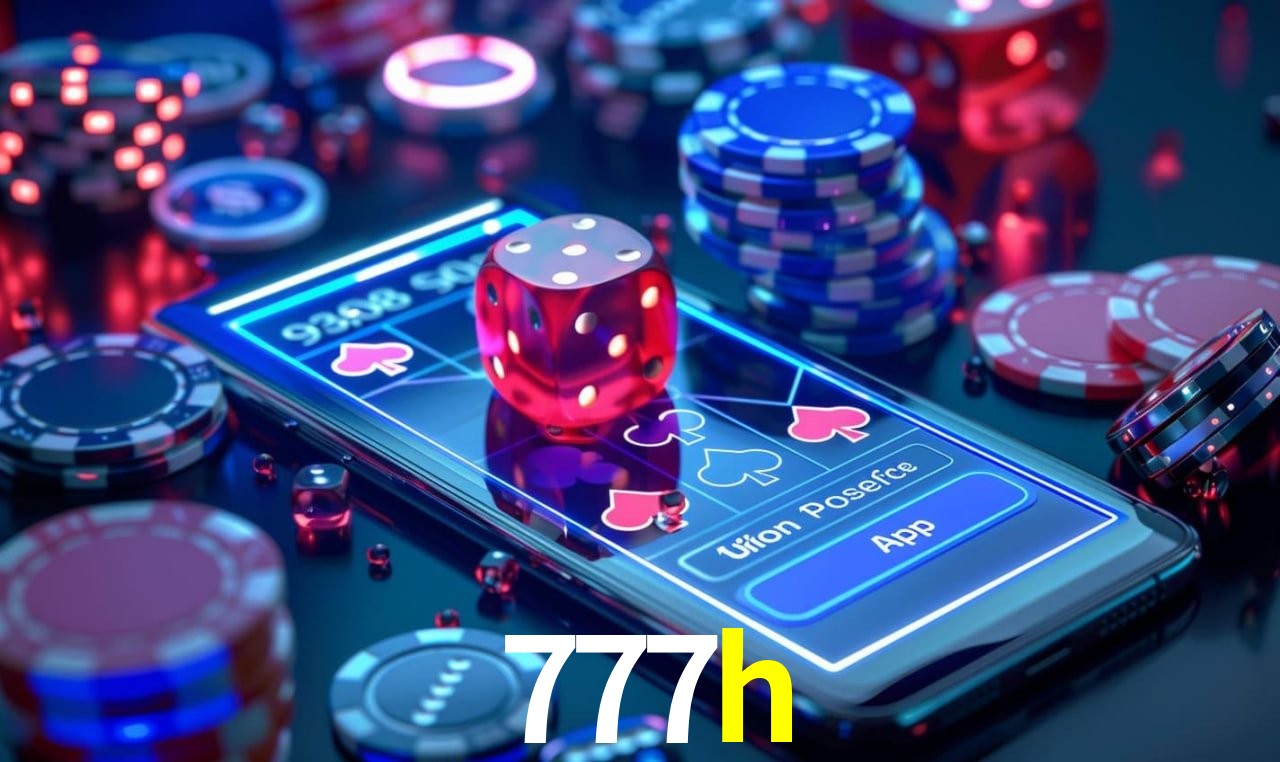 777h Slots