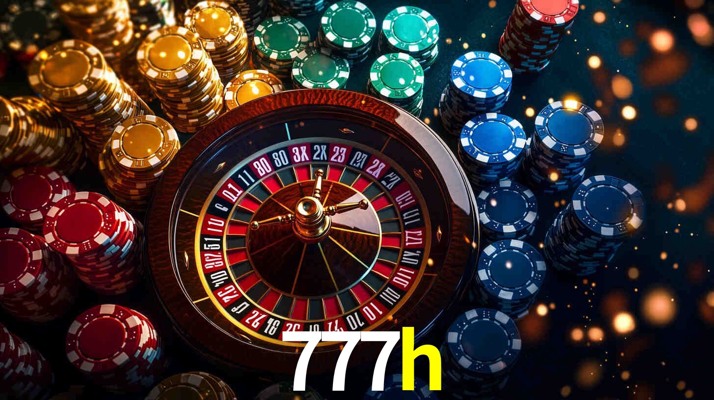 777h App Interface