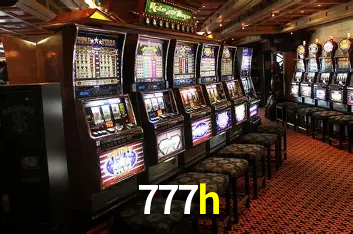 Inovações de Jogos na 777h: O Futuro das Experiências Interativas