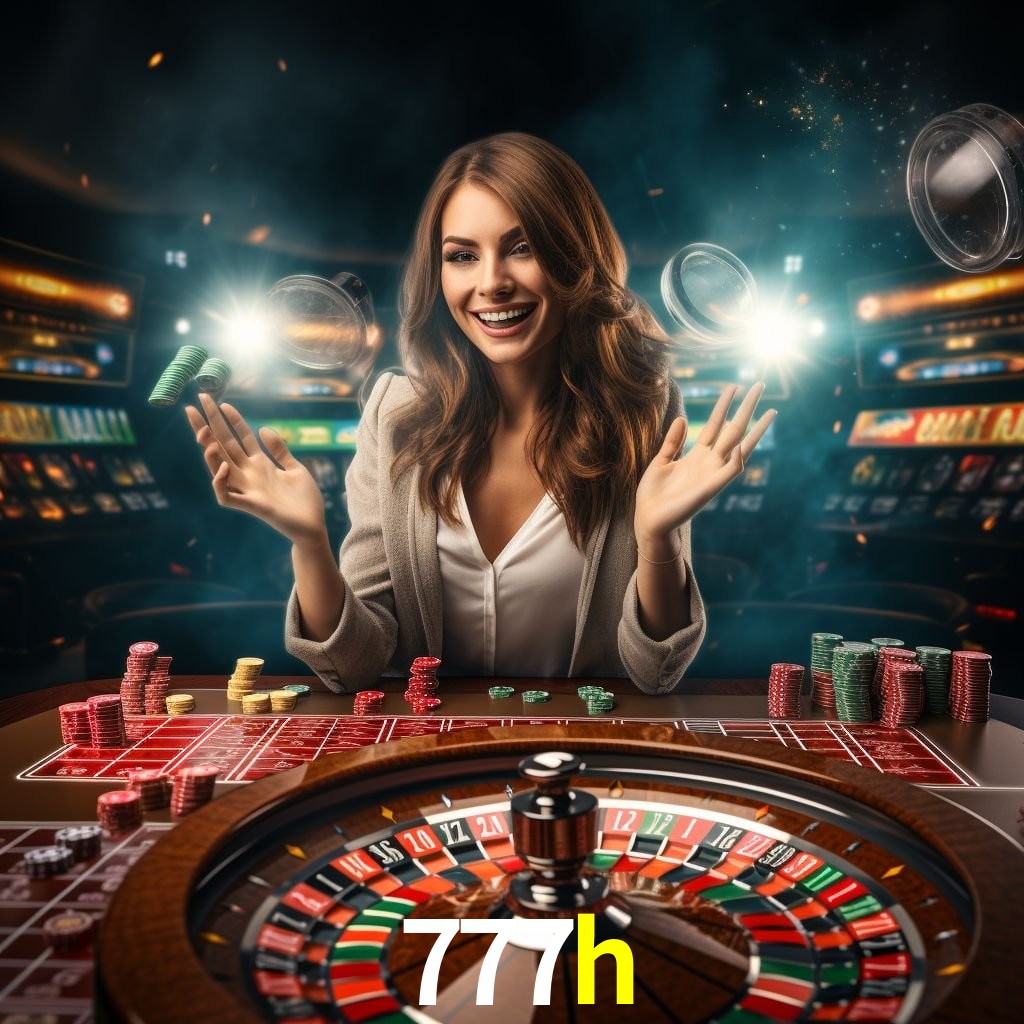 777h
