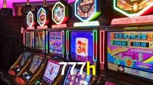 Interface do App 777h