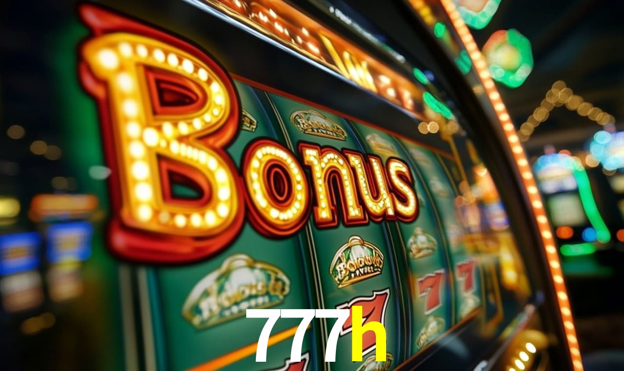 777h cassino online
