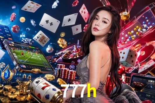 Slot Games 777h