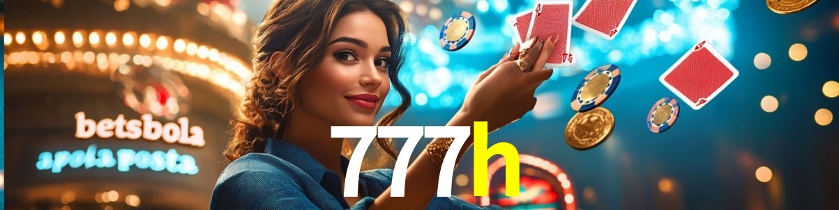 Experiência VIP 777h
