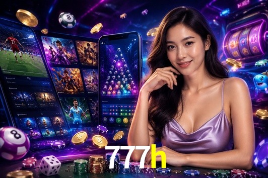 Flash Promotion 777h