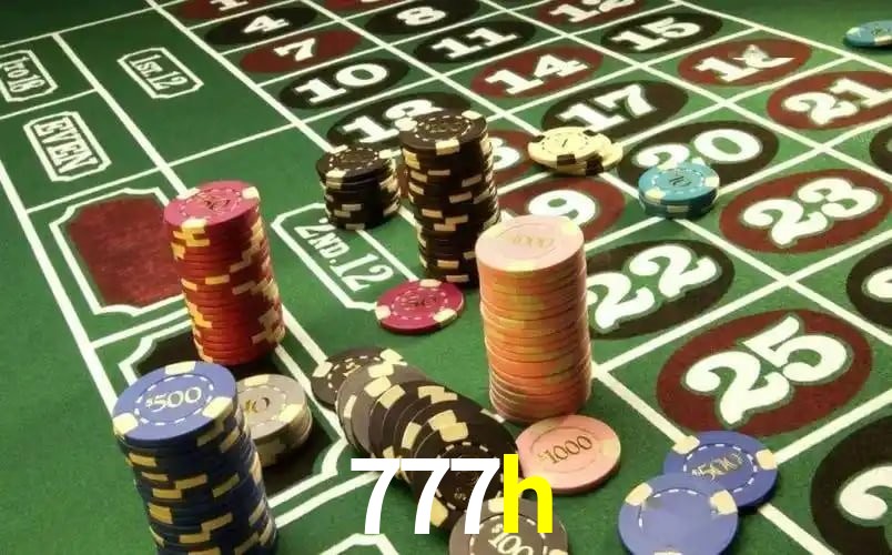 Diretório de Jogos 777h