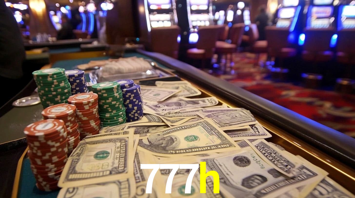 777h lottery