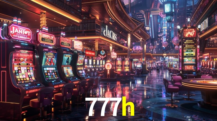 Game Providers 777h