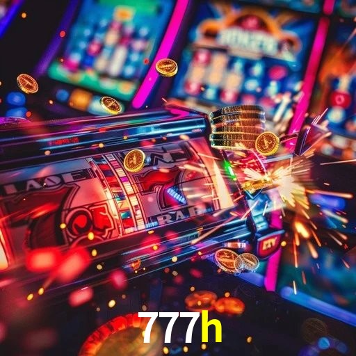 Casino Ao Vivo 777h