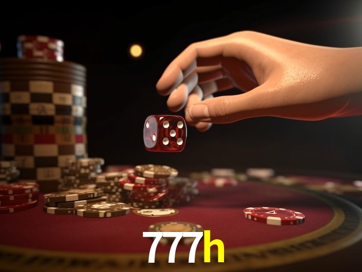 Casino Ao Vivo 777h