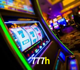 Apostas Esportivas na 777h: Um Guia Completo