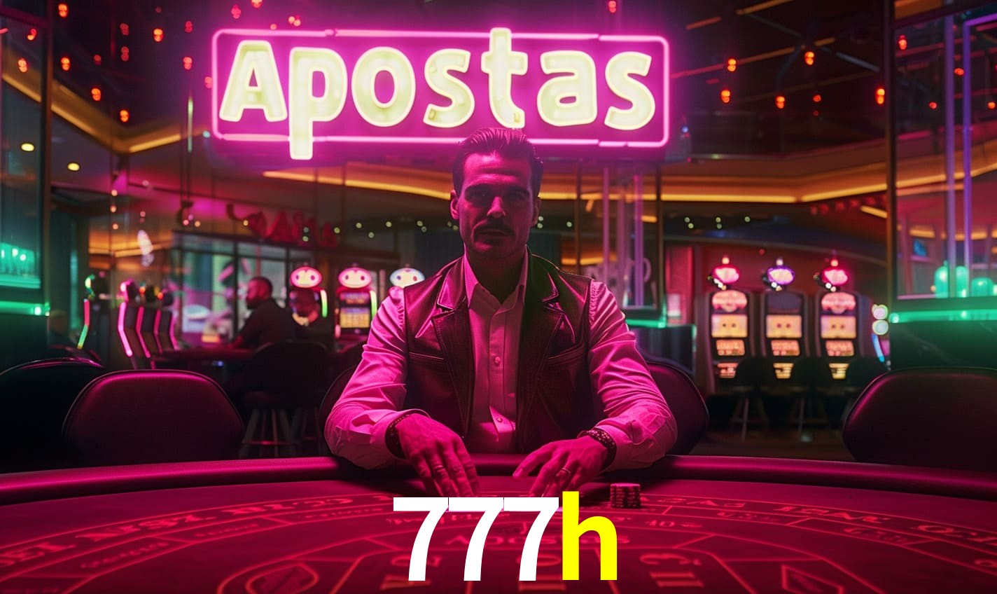 A Experiência Imersiva dos Cassinos Ao Vivo no 777h
