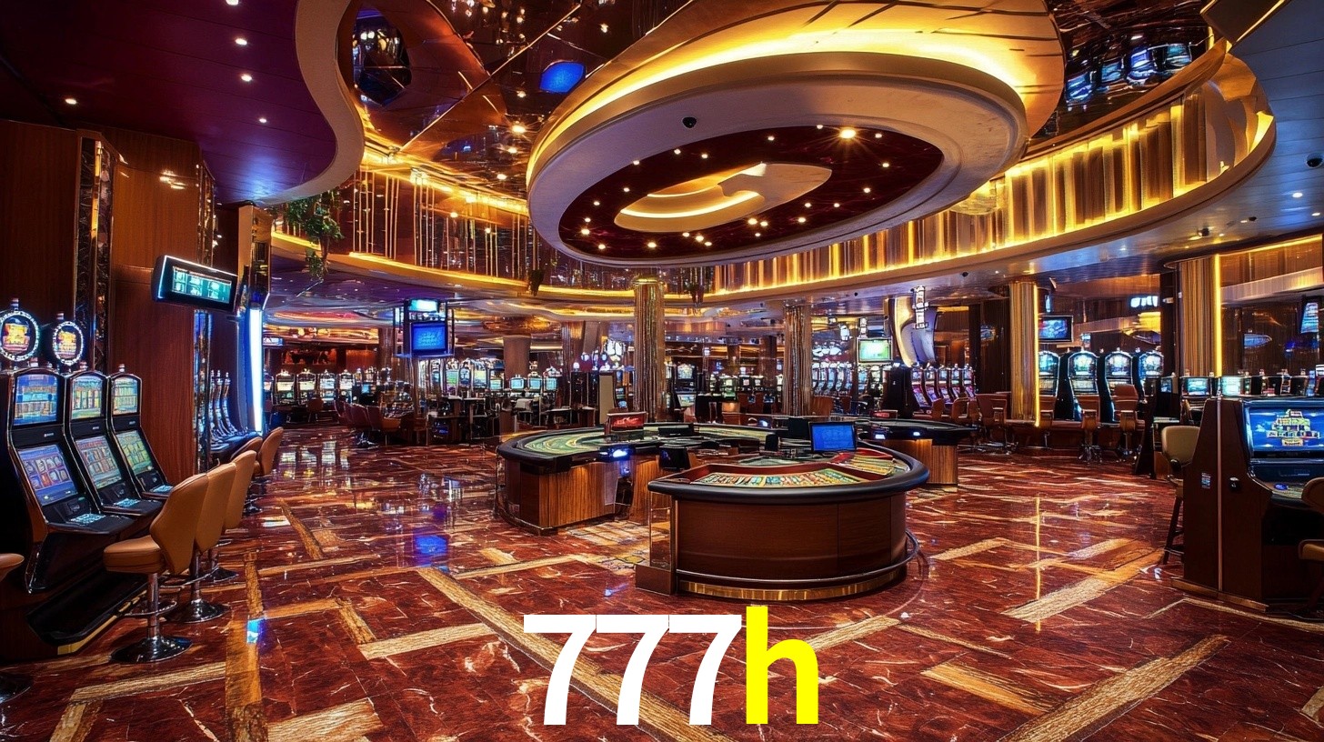 Welcome Bonus 777h