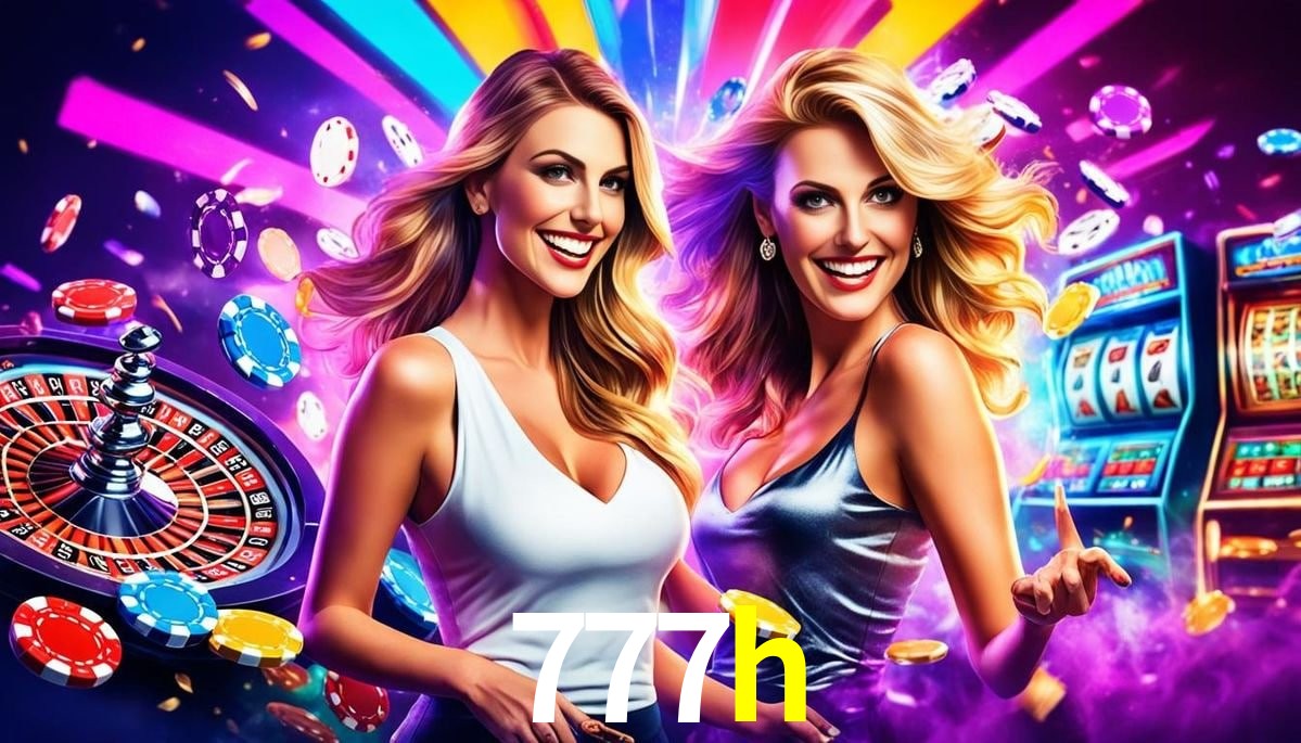 Jogos Exclusivos 777h