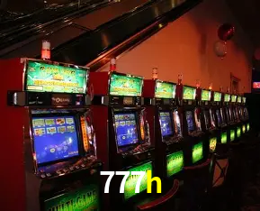 Weekend Specials 777h