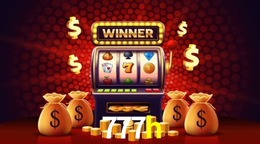 Slot Games 777h