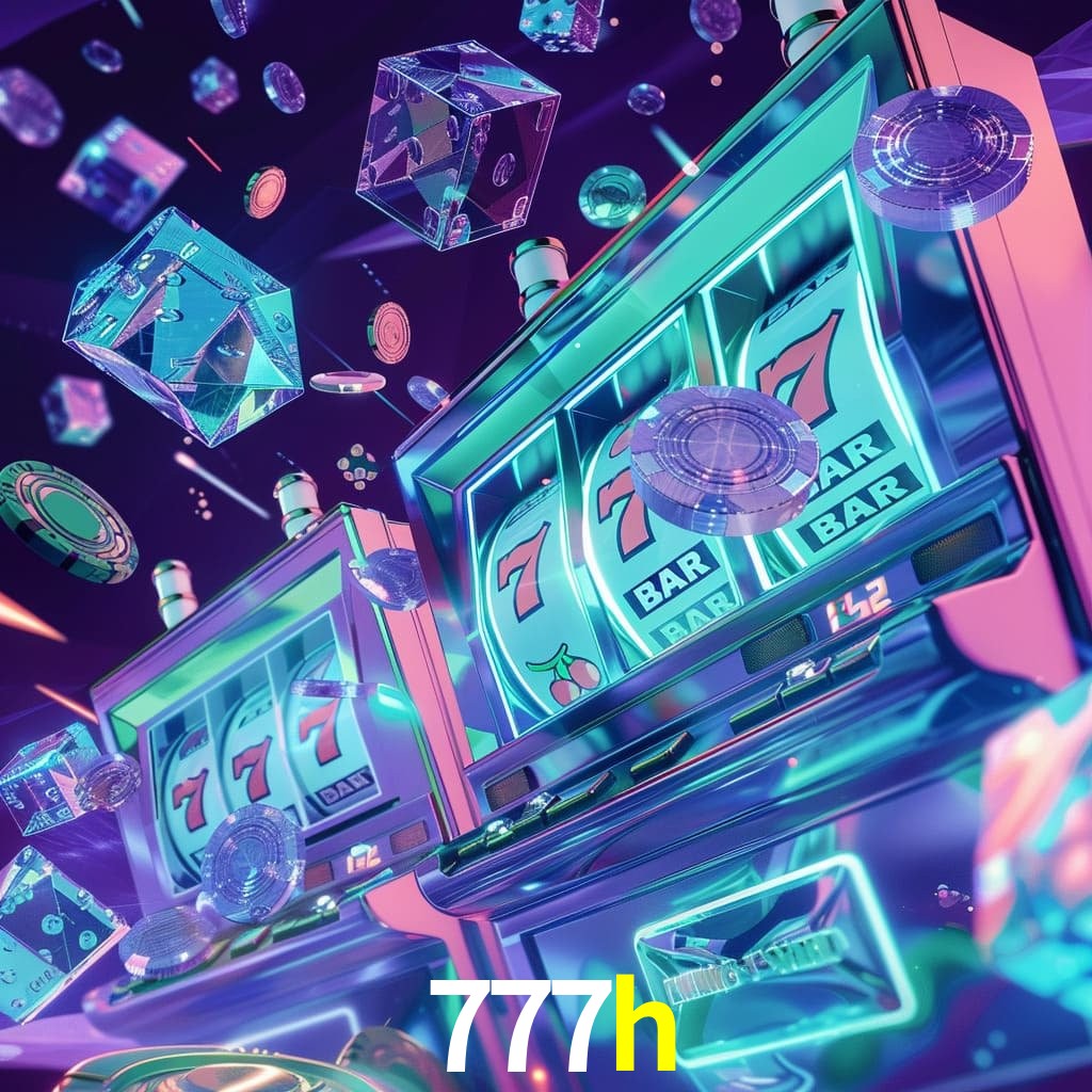 cassino 777h