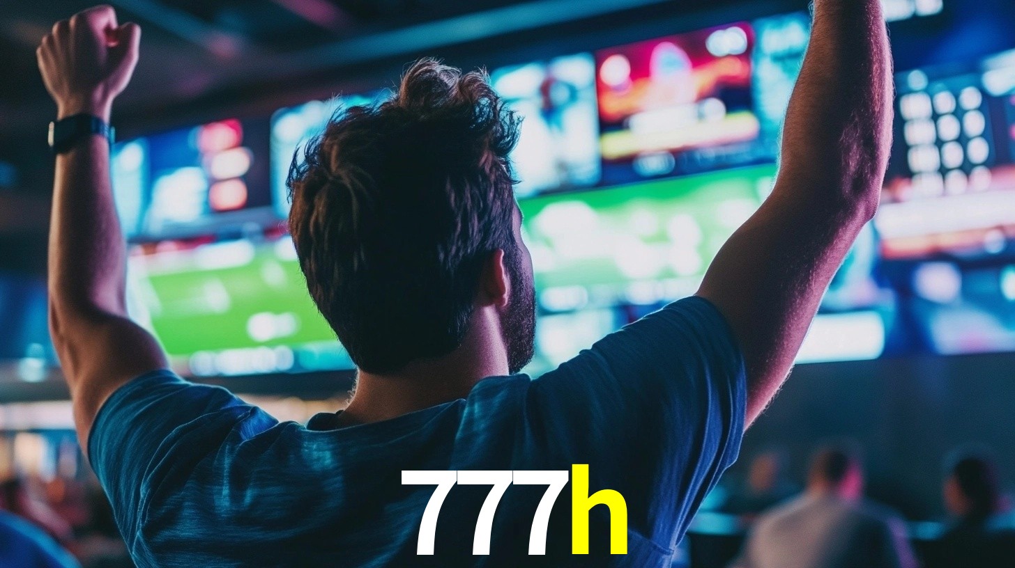 777h: Seu Especialista em Apostas Esportivas Brasileiras