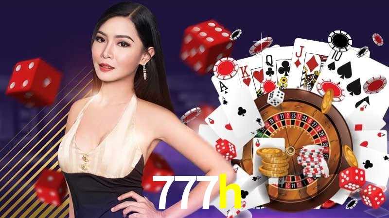Interface Premium 777h