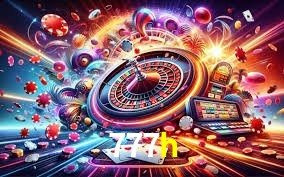 Estatísticas Esportivas 777h